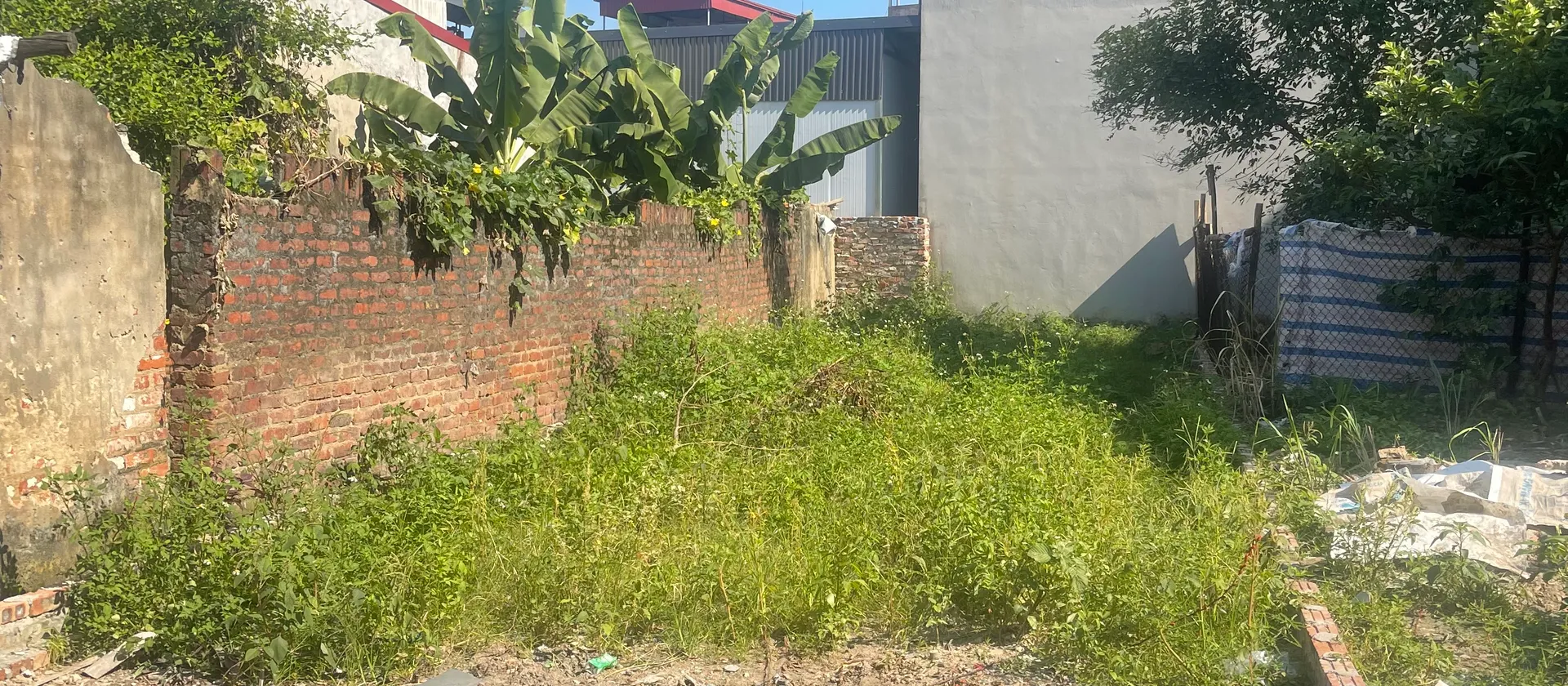 🔥 BÁN ĐẤT XUÂN BÁCH – 93M² – MT 4,6M – GIÁ 3,05 TỶ – GẦN KCN NỘI BÀI... Bán đất tại Nội Bài, Hà Nội 01