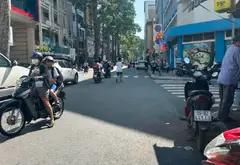 Cơ hội hiếm: Nhà mặt tiền quận 1 giá siêu hấp dẫn... Bán nhà mặt phố tại Bến Thành, Hồ Chí Minh 02