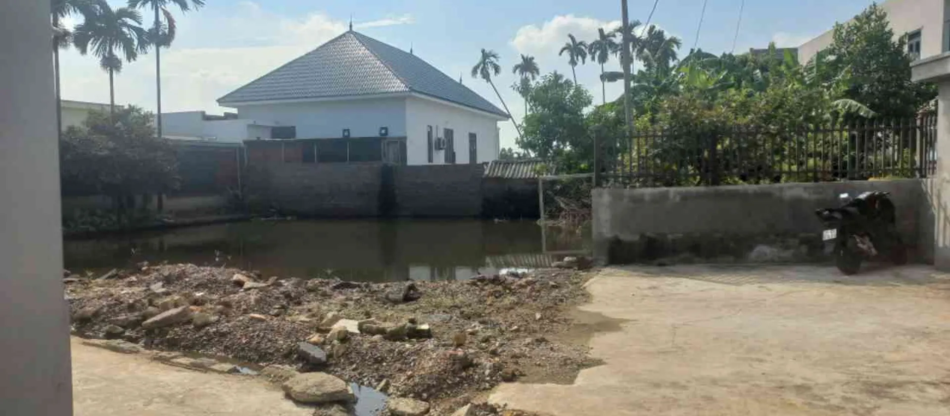 Đất đẹp ngay xã An Lão, gần ô tô, siêu tiện lợi... Bán đất tại An Lão, Hải Phòng 01