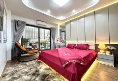 Bán nhà riêng 7 tầng thang máy tại Khâm Thiên, gần Hồ Ba Mẫu... Bán nhà riêng tại Văn Miếu - Quốc Tử Giám, Hà Nội 09
