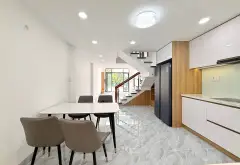 Bán nhà mặt phố Thạnh Lộc 31, 5 tầng, mặt tiền 4m, giá 7.95 tỷ... Bán nhà mặt phố tại An Phú Đông, Hồ Chí Minh 03