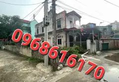 Đất góc siêu đẹp gần Quốc lộ 3, tiềm năng phát triển cao... Bán đất tại Trung Giã, Hà Nội 05