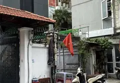 Nhà mặt phố - 212m² - Ngọc Hà, Ba Đình, Hà Nội - 154 tỷ... Bán nhà mặt phố tại Ngọc Hà, Hà Nội 03
