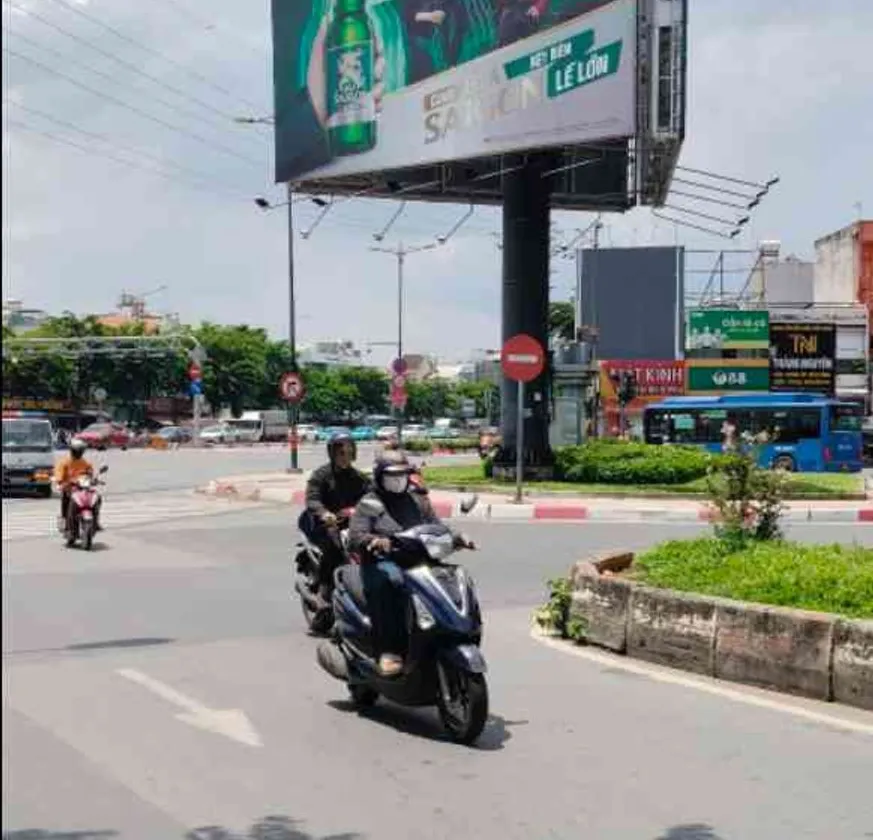 SIÊU PHẨM 2 MẶT TIỀN LỚN PHẠM VĂN ĐỒNG - LÊ QUANG ĐỊNH... Bán nhà mặt phố tại Hạnh Thông, Hồ Chí Minh 01