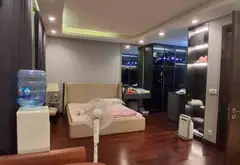 Bán gấp BT liền kề The Mansions ParkCity - Lê Trọng Tấn: 154m2, 4 tầng đẹp - Thang máy, 2 thoáng... Bán biệt thự, liền kề tại Dương Nội, Hà Nội 03