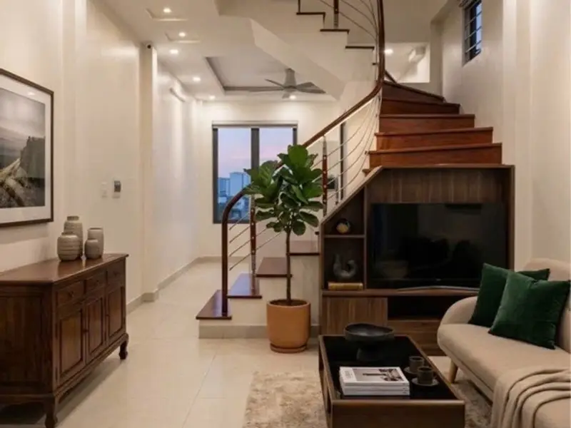 🚨 NHÀ VÂN CANH – SIÊU PHẨM VÂN CANH ĐANG GÂY CHÚ Ý! 🚨
37.6/42M2, 4T, GIÁ 5,7 TỶ... Bán nhà riêng tại Sơn Đồng, Hà Nội 01