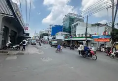 Cơ hội sở hữu nhà rộng gần 163m2 Nguyễn Xí, giá giảm sốc 2 tỷ... Bán nhà riêng tại Bình Thạnh, Hồ Chí Minh 05