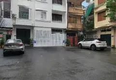 Phân lô Học viện Chính trị quốc gia Hoàng Cầu - 86m - MT 6.5m - 2 thoáng -xây tòa cực đẹp... Bán nhà riêng tại Ô Chợ Dừa, Hà Nội 10