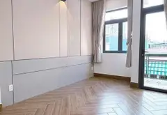 Sát MT Vĩnh Hội - 5 tầng - Nhỉnh 4 tỷ - 3Pn - Sổ đẹp vuông... Bán nhà riêng tại Vĩnh Hội, Hồ Chí Minh 02