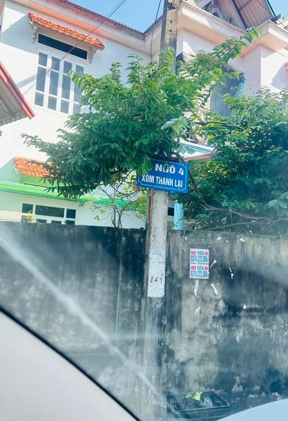 Đất Trung Tâm Giá Hấp Dẫn, Rộng & Thông Thoáng... Bán owner_side tại Sóc Sơn, Hà Nội 01
