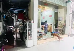 Nhà 2 tầng 79m2 gần Tên Lửa giá 2,2 tỷ có thương lượng... Bán nhà riêng tại Bình Lợi, Hồ Chí Minh 02
