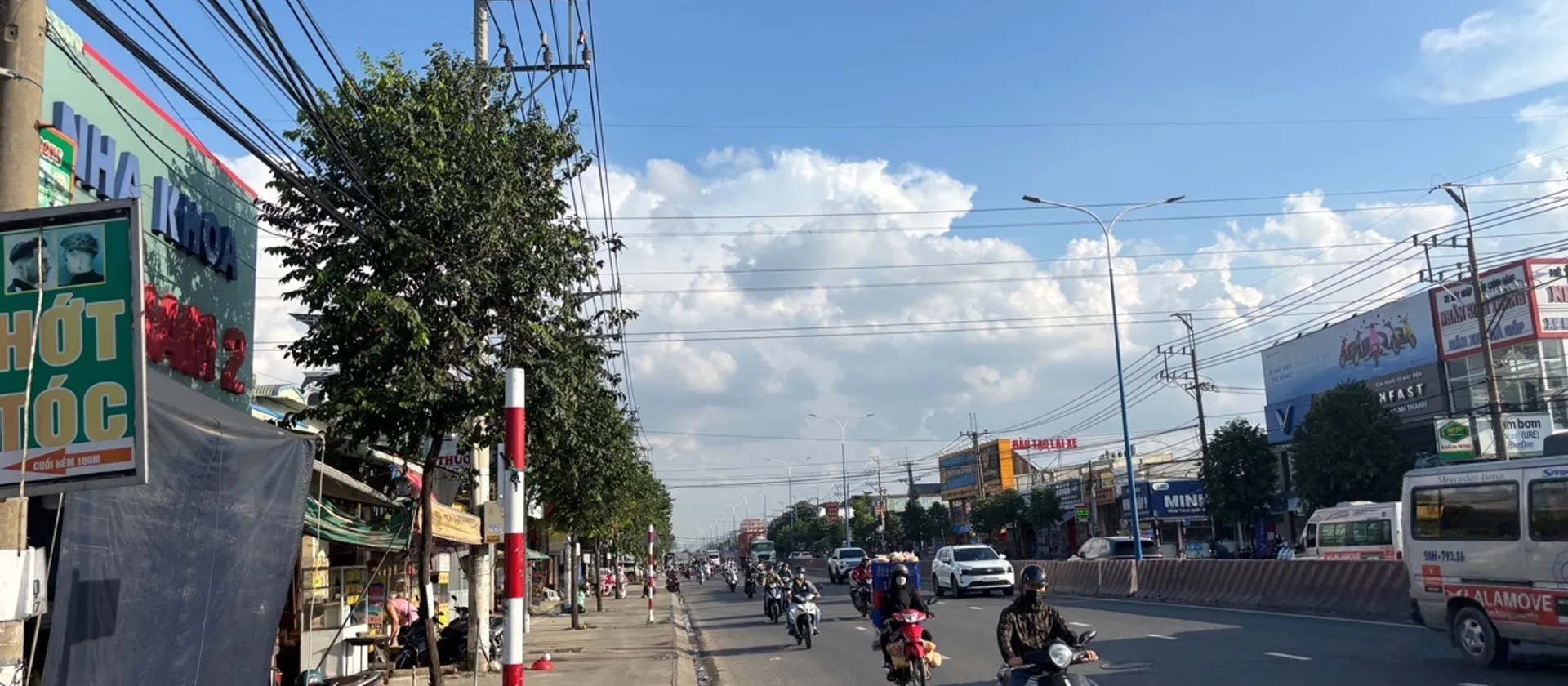 🔥 NHÀ NHỎ – GIÁ MỀM – VỊ TRÍ ĐẸP THUẬN AN, BÌNH DƯƠNG
💥 Chỉ 2,85 TỶ – Bớt lộc cho khách thiện ch... Bán nhà riêng tại An Phú, Hồ Chí Minh 01