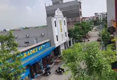 Bán nhà mặt phố Giang Liễu, Quế Võ, Bắc Ninh, 3 tầng, mặt tiền 5,5m... Bán nhà mặt phố tại Phương Liễu, Bắc Ninh 15