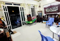Nhà đẹp An Lạc Bình Tân, rộng thoáng - giá giảm hấp dẫn... Bán owner_side tại An Lạc, Hồ Chí Minh 10