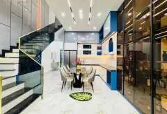 Nhà 3 tầng. Gần biển . Gần chợ mới đẹp xuất sắc chỉ nhỉnh 5 tỷ... Bán nhà riêng tại Liên Chiểu, Đà Nẵng 05