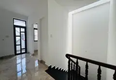 Bán nhà đẹp, tiện nghi - 3 tầng, 4PN-4WC, ô tô đậu cửa tại Thạnh Lộc 19... Bán nhà riêng tại An Phú Đông, Hồ Chí Minh 07