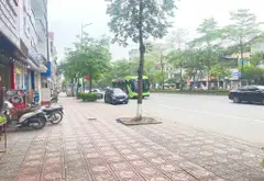 Nhà mặt phố kinh doanh đỉnh tại Long Biên giá cực tốt cần bán gấp... Bán nhà mặt phố tại Bồ Đề, Hà Nội 03
