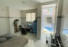 Bán nhà riêng 3 tầng 4 phòng ngủ tại Tân Hòa Đông, Phú Lâm... Bán nhà riêng tại Phú Lâm, Hồ Chí Minh 05