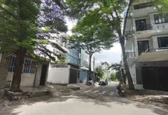 Bán đất 120m² hướng Đông Bắc tại Phường Bình Đông, Quận 8... Bán đất tại Bình Đông, Hồ Chí Minh 01