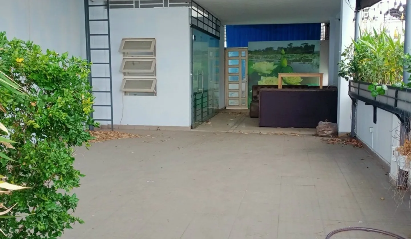 Bán nhà mặt phố kinh doanh tại Tên Lửa, 155m2, 4 tầng, mặt tiền 6m, pháp lý rõ ràng... Bán nhà mặt phố tại Bình Trị Đông, Hồ Chí Minh 01