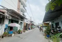 Nhà riêng cấp 4 diện tích 92m2 giá 5 tỷ tại Bình Tân... Bán nhà riêng tại Bình Tân, Hồ Chí Minh 14