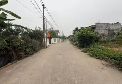 Đất đẹp Lập Trí Sóc Sơn - Ô tô vào nhà, đầu tư sinh lời... Bán đất tại Kim Anh, Hà Nội 03