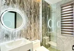 Nhà riêng 3 tầng tại quận Hải An với phong thủy chuẩn, thiết kế hiện đại... Bán nhà riêng tại Lê Chân, Hải Phòng 08