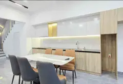 Cơ Hội Sở Hữu Nhà Riêng Mới Xây, Mặt Tiền Rộng Tại Quận Trung Tâm... Bán nhà riêng tại Cẩm Lệ, Đà Nẵng 10