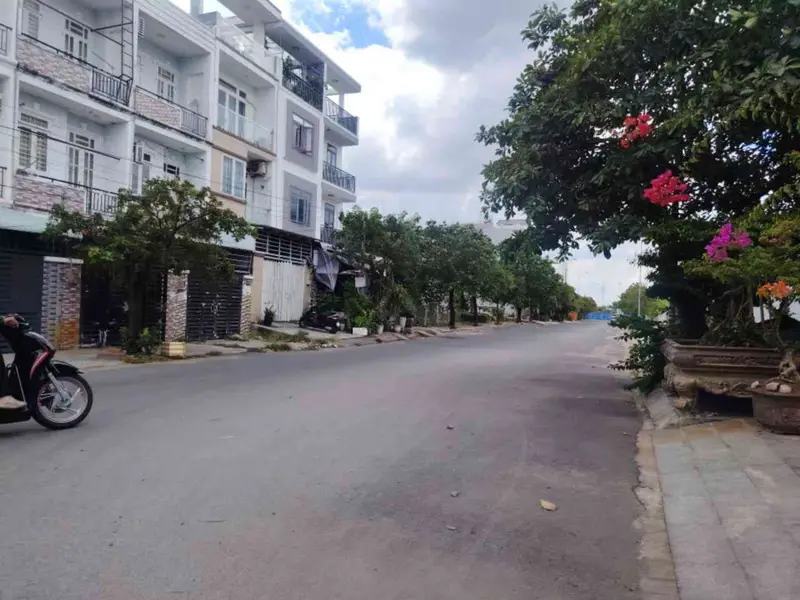 BÁN ĐẤT MẶT TIỀN VIEW SÔNG PHƯỚC KIỂNG CỰC HIẾM. DTCN 937M. 16 X 60. CHỈ 32 Tỷ... Bán đất tại Nhà Bè, Hồ Chí Minh 01