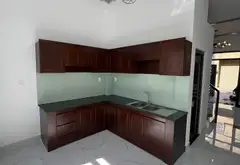 Bán nhà riêng 3 tầng, 3 phòng ngủ tại quận Lò Lu... Bán nhà riêng tại Long Phước, Hồ Chí Minh 08