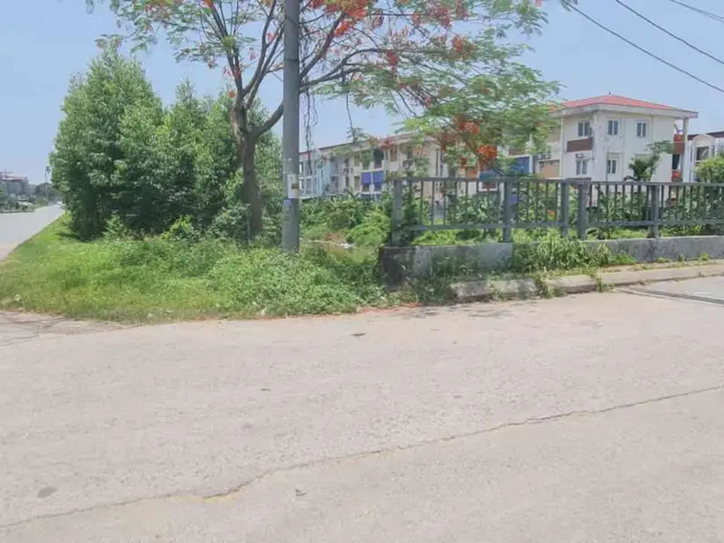 Đất phân lô ô tô vào tận nơi, siêu hiếm tại Song Liễu Bắc Ninh... Bán đất tại Song Liễu, Bắc Ninh 01