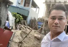 Lô đất vuông vắn mặt tiền 5m khu Tân Dương 4 Thủy Nguyên... Bán đất tại Thủy Nguyên, Hải Phòng 02