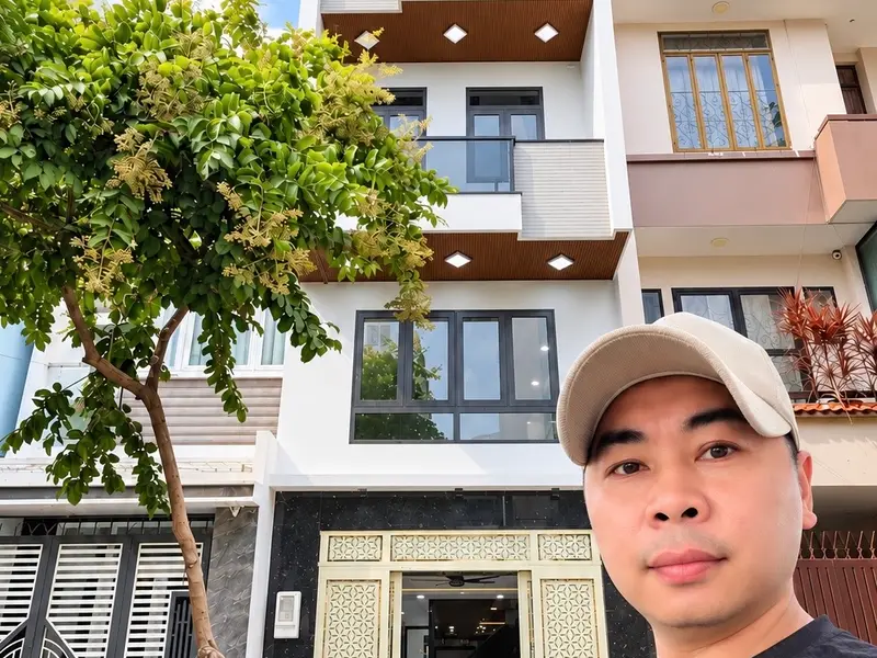 .BÁN NHÀ MẶT TIỀN LÊ CAO LÃNG . TÂN PHÚ. DT 72M. THANG MÁY 450k 

🏠 Diện tích: 4m x 18m
🏢 Kết cấu... Bán nhà mặt phố tại Phú Thạnh, Hồ Chí Minh 01
