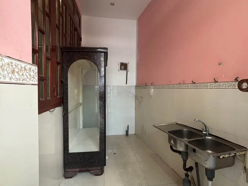 Bán nhà riêng 56m2 mặt tiền 7.4m tại phường Linh Tây cũ, pháp lý đầy đủ... Bán nhà riêng tại Thủ Đức, Hồ Chí Minh 01