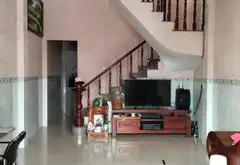 Bán nhà 4x18m đường oto... Bán nhà riêng tại Dĩ An, Hồ Chí Minh 01