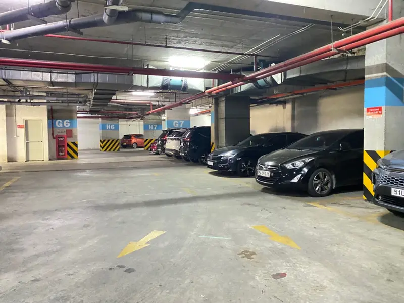 Căn hộ 3 phòng ngủ 70.8m2 tại Phan Huy Ích giá 4.2 tỷ... Bán căn hộ chung cư tại Tân Sơn, Hồ Chí Minh 01
