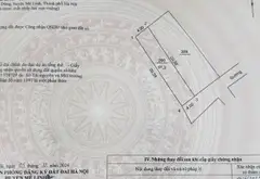 Cơ Hội Vàng Sở Hữu Đất Vàng Tại Trung Tâm Thị Trấn Chi Đông... Bán owner_side tại Quang Minh, Hà Nội 01