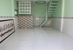 Bán nhà Trịnh Đình Trọng – lô góc, sân rộng... Bán nhà riêng tại Tân Phú, Hồ Chí Minh 01