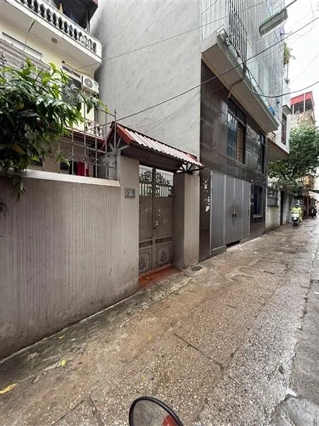 Bán nhà riêng 7 tầng tại phường Quan Hoa, Dương Quảng Hàm, diện tích 68m2, full nội thất cho thuê... Bán nhà riêng tại Cầu Giấy, Hà Nội 01