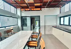 Bán nhà Huỳnh Văn Nghệ, 5 tầng có thang máy, diện tích 69m2, Vào Ở Ngay... Bán nhà riêng tại An Hội Tây, Hồ Chí Minh 19