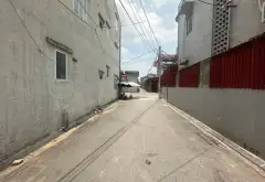 Bán đất thổ cư 80m2 hướng Nam tại Lương Quy, Đông Anh, Hà Nội... Bán đất tại Thư Lâm, Hà Nội 04