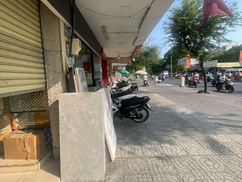 Căn hộ 2 tầng siêu rộng ngay trung tâm Tân Bình, giá siêu hấp dẫn... Bán căn hộ chung cư tại Tân Hòa, Hồ Chí Minh 01