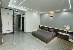 Nhà phố 5 tầng có thang máy, giá siêu hấp dẫn ở Trung Mỹ Tây... Bán nhà riêng tại Trung Mỹ Tây, Hồ Chí Minh 13