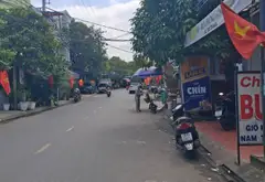 Cơ hội sở hữu nhà mặt phố kinh doanh ngay mặt tiền Tô Hiệu, Liên Chiểu... Bán nhà mặt phố tại Liên Chiểu, Đà Nẵng 02