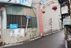 💥 NHÀ MỚI XÂY XONG – 102,7M² FULL THỔ – Ô TÔ 7 CHỖ VÀO TẬN NHÀ – GIÁ 8,2 TỶ 💥
📐 Diện tích: 102,7... Bán nhà riêng tại Phúc Thịnh, Hà Nội 04