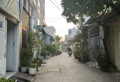 Nhà hẻm xe hơi 5m Phạm Thế Hiển - Cơ hội sở hữu giá tốt Q8... Bán nhà riêng tại Bình Đông, Hồ Chí Minh 09