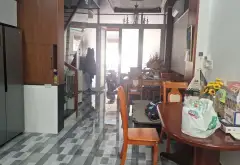 Cơ hội hiếm có sở hữu nhà 4 tầng mặt hẻm xe tải tại Nhà Bè... Bán nhà riêng tại Nhà Bè, Hồ Chí Minh 03