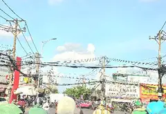 Đất mặt tiền kinh doanh sầm uất tại khu vực Bình Tân, tiềm năng phát triển cao... Bán đất tại Bình Trị Đông, Hồ Chí Minh 01