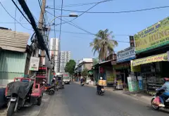 Bán nhà mặt phố 4 tầng diện tích 115m2 tại Quận 6 giá 21 tỷ... Bán nhà mặt phố tại Bình Phú, Hồ Chí Minh 18