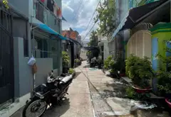 NHÀ HẺM XE HƠI ĐƯỜNG CHIẾN LƯỢC – BÌNH TRỊ ĐÔNG... Bán nhà mặt phố tại Bình Trị Đông, Hồ Chí Minh 10